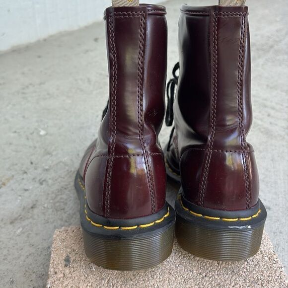 Dr Martens lace ups - Picture 6 of 10